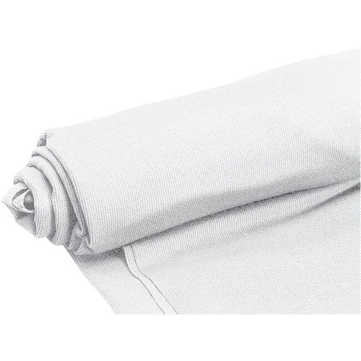 Speaker Grill Cloth White Yard 70" Wide